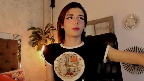 cris online show from February 19, 5:05 am