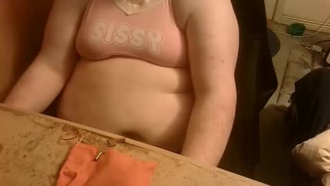 Snapshot of piznam chatting on April 25, 6:38 pm gingersissy online show from April 25, 6:38 pm