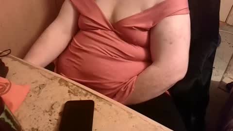 Snapshot of piznam chatting on May 6, 11:48 am gingersissy online show from May 6, 11:48 am