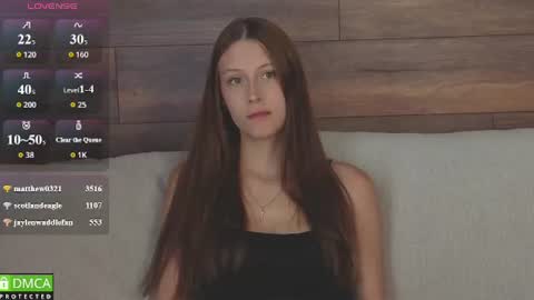 violeta online show from July 12, 6:04 am