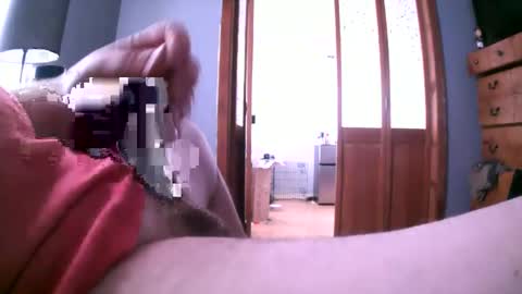 pizzaman9797 online show from January 28, 8:15 pm