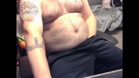 Snapshot of pjac1212 chatting on December 7, 8:16 pm pj1212 online show from December 7, 8:16 pm