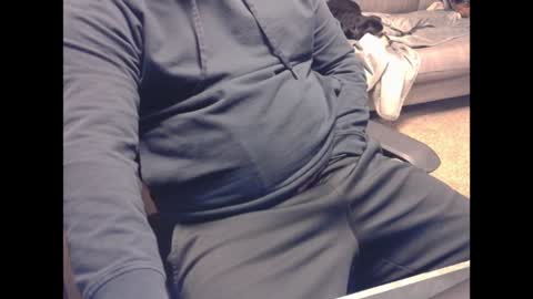 Snapshot of pjac1212 chatting on December 10, 9:43 pm pj1212 online show from December 10, 9:43 pm