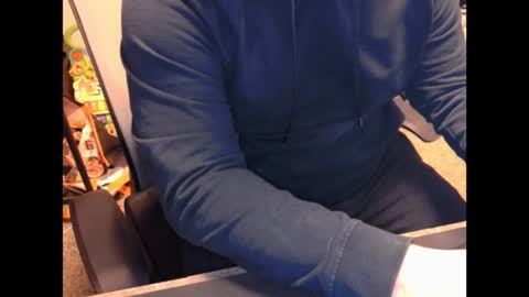 Snapshot of pjac1212 chatting on January 3, 9:26 pm pj1212 online show from January 3, 9:26 pm