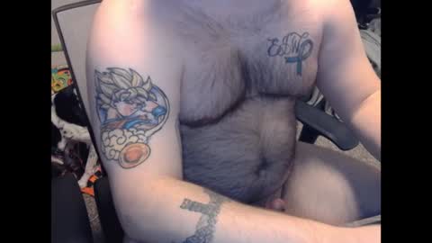 Snapshot of pjac1212 chatting on January 10, 7:43 pm pj1212 online show from January 10, 7:43 pm