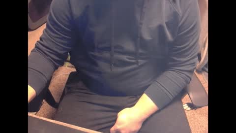 Snapshot of pjac1212 chatting on February 4, 8:06 pm pj1212 online show from February 4, 8:06 pm