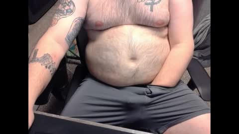 Snapshot of pjac1212 chatting on March 6, 8:27 pm pj1212 online show from March 6, 8:27 pm