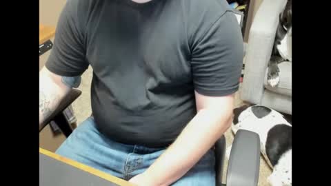 Snapshot of pjac1212 chatting on April 6, 7:04 pm pj1212 online show from April 6, 7:04 pm