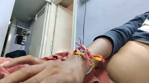 Cutejoy online show from September 10, 7:19 am