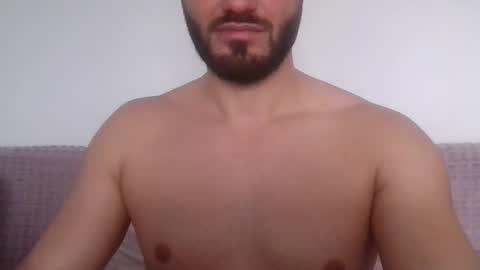 Playboy4u online show from October 18, 1:23 pm