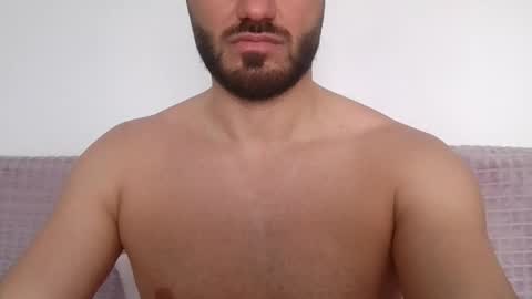 Playboy4u online show from April 1, 9:10 am