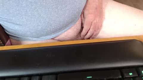 Snapshot of plainodude7 chatting on February 20, 6:57 pm Plain ODude online show from February 20, 6:57 pm