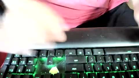 Snapshot of plainodude7 chatting on March 1, 2:52 pm Plain ODude online show from March 1, 2:52 pm