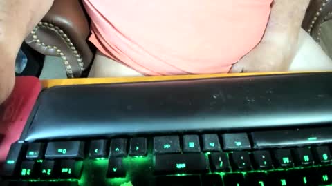 Snapshot of plainodude7 chatting on March 7, 7:33 pm Plain ODude online show from March 7, 7:33 pm