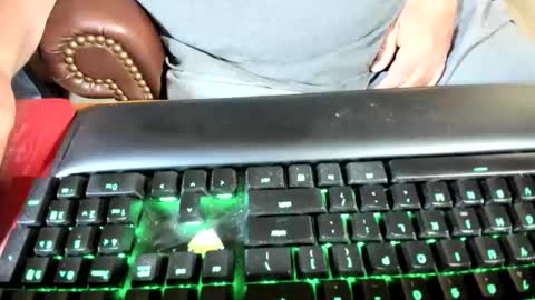 Snapshot of plainodude7 chatting on March 22, 7:17 pm Plain ODude online show from March 22, 7:17 pm