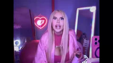 Dumb bimbo fuck doll online show from October 12, 5:39 am