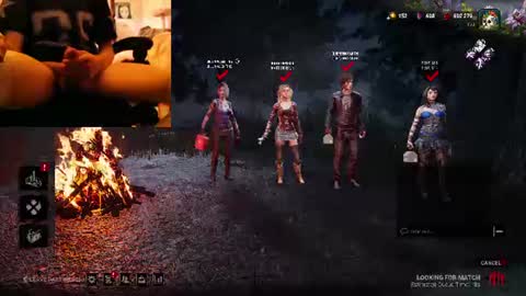 platinumwolf2 online show from June 14, 10:34 pm