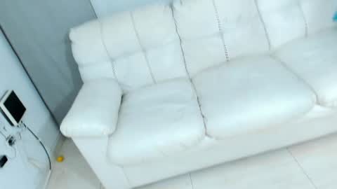welcome to my room girls Paola Mia and Tio online show from July 28, 8:23 pm
