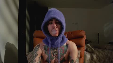 Carti online show from March 20, 6:07 am