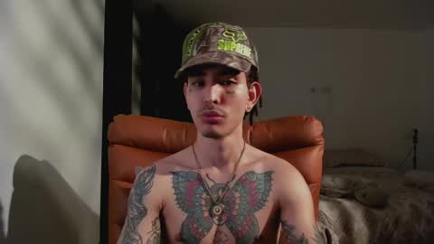 Carti online show from March 22, 8:07 am