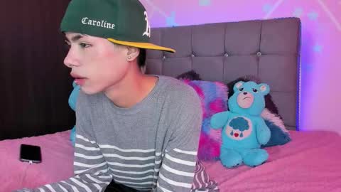 playboy_bunnyy online show from September 21, 6:09 pm