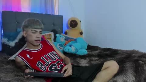 playboy_bunnyy online show from September 30, 8:14 pm