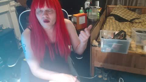 Snapshot of playboy_horny chatting on September 11, 10:10 pm playboy_horny online show from September 11, 10:10 pm