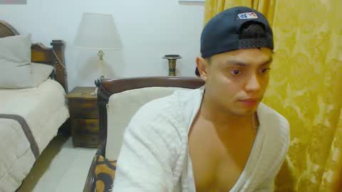 PETER online show from February 12, 2:03 am