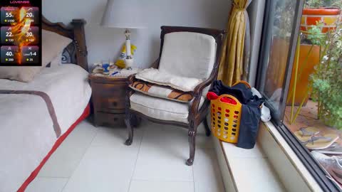 Snapshot of playboy_sex6 chatting on March 27, 8:19 pm PETER online show from March 27, 8:19 pm