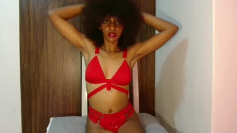 Lisa online show from January 26, 5:02 pm