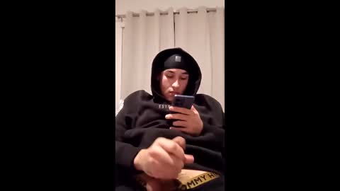 Hey Jadriel here glad to see you in my room PVT is Open All socials as Playboyyy236 online show from February 5, 1:21 am