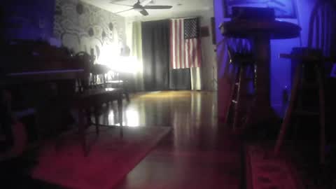 playerpleasure online show from May 18, 7:25 am