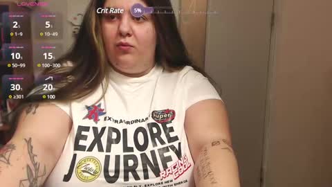 playful_allexys online show from December 16, 6:27 pm