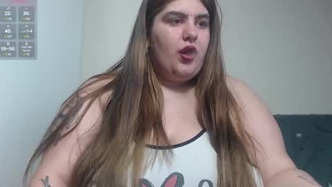 playful_allexys online show from March 11, 9:13 am