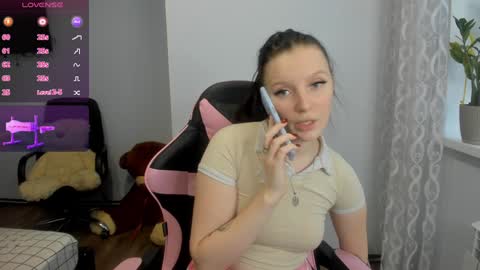 Masha online show from December 9, 10:43 am