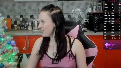 Masha online show from December 17, 1:07 am