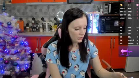 Masha online show from December 17, 11:16 pm