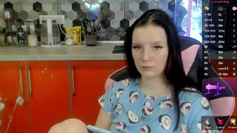 Masha online show from December 18, 2:21 am