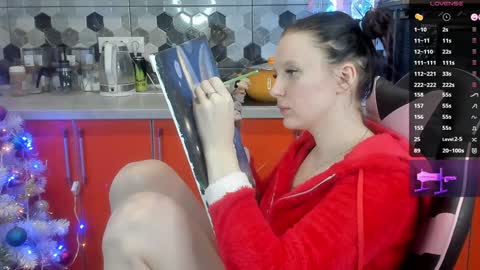 Masha online show from December 19, 12:02 am