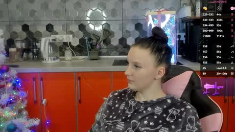 Masha online show from December 21, 2:52 am