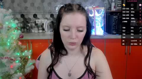 Masha online show from December 22, 8:25 pm