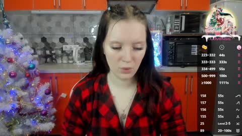 Masha online show from December 23, 10:23 pm