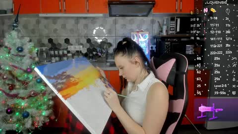 Masha online show from December 28, 3:37 am