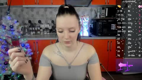 Masha online show from December 28, 9:30 pm