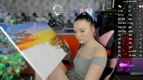 Masha online show from December 29, 3:33 am