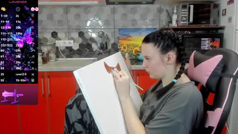 Masha online show from January 9, 3:04 am