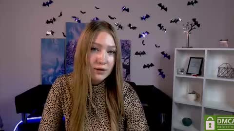 Sophie online show from December 24, 6:17 pm
