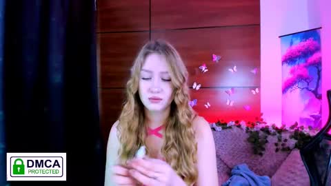 Sophie online show from December 26, 11:10 am