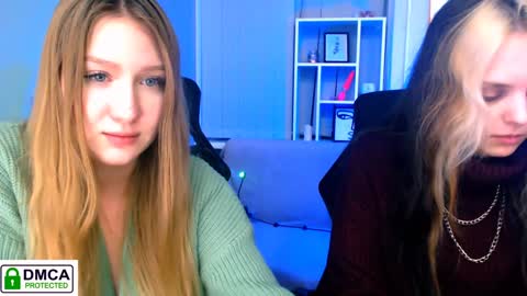 Sophie online show from December 30, 1:47 pm