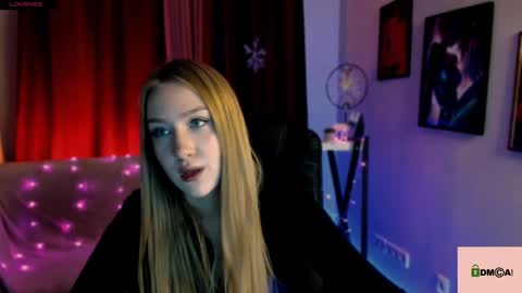 Sophie online show from January 7, 11:35 pm